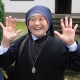 Pożegnanie Sióstr z Japonii