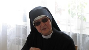 Matka Franciszka w Polsce