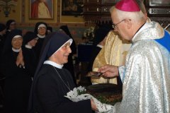 Ks. abp Józef Michalik - archiwalne