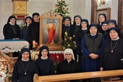 Peregrynacja obrazu NSPJ