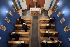 Rekolekcje w Harmężach