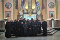 Srebrny Jubileusz Domu bł. Achillesa w Kosinie