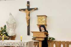 Transitus św. Franciszka