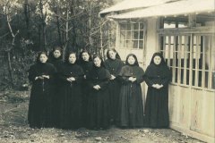 Zgromadzenie Sióstr MI - archiwalne